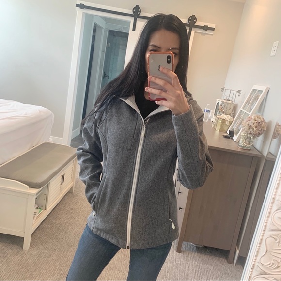 Shell Jacket - Picture 3 of 8